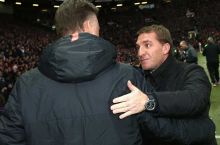 Brendan Rodjers: O'ylashimcha, g'alaba uchun etarli ishni amalga oshirgandik