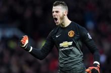 VIDEO. "Manchester Yunayted" - "Liverpul" 3:0