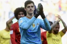 Kurtua Belgiyada eng yaxshi sportchi deb topilgan ilk futbolchi