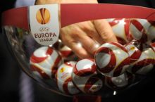 Evropa ligasi. 1/16 final uchun qura 17:00da boshlanadi