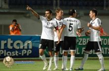 “Nasaf” jamoasi bugun Qarshida yig'inni boshlaydi