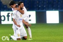 Artyom Filiposyan endi "Bunyodkor"da