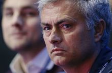 Mourino: "CHelsi" Lempard bilan xayrlashib, to'g'ri qarorga keldi"