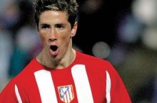 "Atletiko" Torresni ijaraga olmoqchi