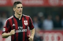 Torres "Milan"da qolishni istaydi