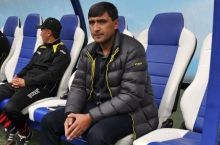 Davron Fayziev: "Yangi mavsumda ham jamoa bilan birga bo'laman"