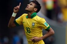 "Oltin to'p": Neymar Messiga birinchi, Ronalduga ikkinchi o'rinni berdi