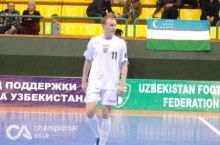 Futzal. Artur Yunusov jamoasi yana g'alaba qozondi