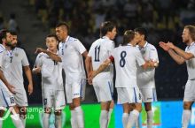 2014 YILNING ENG YAXSHI FUTBOLCHISI KIM BO'LADI?