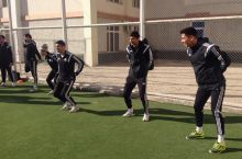 “Nasaf” kecha Qarshida yig'inni boshladi FOTO