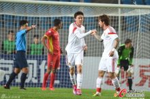 VIDEO. Xitoy - Qirg'iziston 4:0