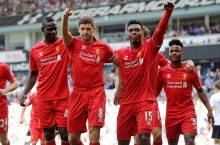 "Liverpul" 2014 yilda internetda eng ko'p qidirilgan klub