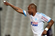 Andre Ayyu "Marsel" bilan yangi shartnoma imzolaydi