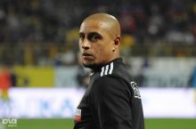 Roberto Karlos Turkiyada yil murabbiyi bo'ldi