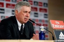 Анчелотти: "Роналду приберег свой гол на финал"