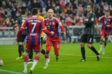 "Bavariya" Bundesliganing yana bir rekordini o'rnatdi