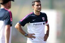 "Atletik" ustozi noyabr oyida Primeroda eng yaxshi murabbiy bo'ldi