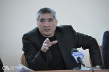 Farhod Magometov: "2015 yilni "Neftchi" o'z maydonida boshlaydi"