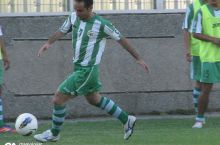 Saidov bilan Yoqubov endi "Neftchi" yig'inida!