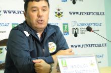Murod Ismoilov: “Qura borasida ortiqcha gap-so'z bo'lishi mumkin emas”