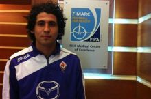 "Fiorentina" Xegazini ijaraga bermoqchi