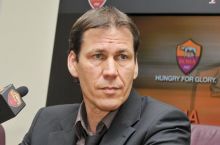 Rudi Garsiya "Turinda "Yuventus" bizga uchta nohaq gollar kiritdi"