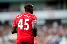 Balotelli "Bornmut"ga qarshi o'ynamaydi