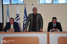 VIDEO. Oliy liga-2015ga qura tashlandi