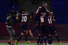 Finalda “San-Lorenso” – “Real Madrid” uchrashuvi