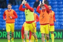 "Tottenxem" va "Liverpul" Angliya liga kubogi yarim finaliga chiqishdi
