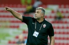 “Nasaf”ning OCHL guruhidagi raqibi “Al-Ahli” klubida murabbiy o'zgaradi
