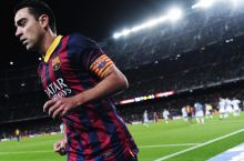 Xavi: "Agar Braziliyadagi omadsizlik haqida bilganimda, Ispaniya terma jamoasini oldinroq tark etgan bo'lardim"