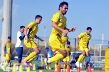 18 dekabrning tonggi mashg'ulotlari haqida