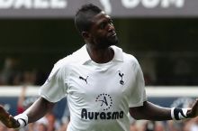 Adebayor Qatarga yo'l olmoqchi