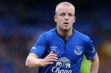 "Everton" Neysmit bilan shartnomani uzaytirdi