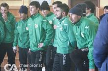"Neftchi": Yig'in davom etmoqda