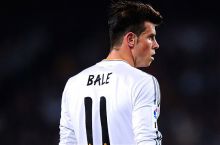 "Manchester Yunayted" Beyl uchun 114 million evro berishga tayyor