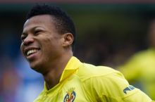 "Vilyarreal" Uche bilan shartnomasini uzaytirdi