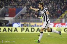 Italiya chempionati, 16-tur. "Yuventus" mehmonda g'alabani tantana qildi