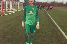 Milinkovich Manchesterga etib keldi