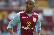 "Liverpul" "Aston Villa" yarim himoyachisi Delfga qiziqish bildirmoqda