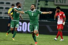 Aziz Haydarov terma jamoamiz lageriga kelib qo'shildi