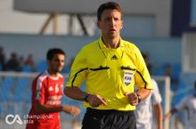 Valentin Kovalenko Suzuki Cup final bahsini boshqardi