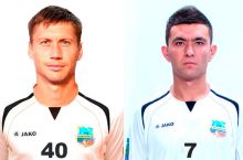 "Бунёдкор": Ответил Рахматуллаеву и Симоненко