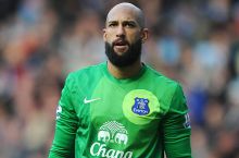 Xovard: "Everton" doimo mening jamoam bo'lib qoladi"
