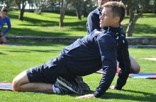 VIDEO. Simonenko "Bunyodkor"da qanday o'ynagan?