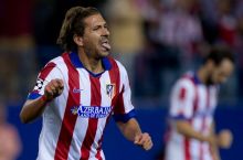 "Atletiko" CHerchini ijaraga berishga tayyor