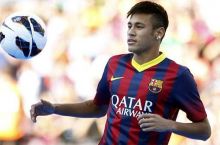 Neymar "Kordoba" bilan o'yinda maydonga tushishi mumkin