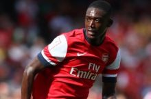 Arsenal Sanogoni ijaraga berishi mumkin