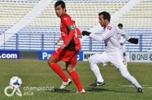Dilshod Jabborov 2015 yilda ham "Navbahor"da o'ynaydi
